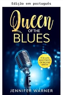 Livro Rainha do blues (Biografias curtas Livro 10)