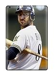 gloria crystal's Shop Hot Ipad Cover Case - Braun Baseball Protective Case Compatibel With Ipad Mini 4980718I20606679