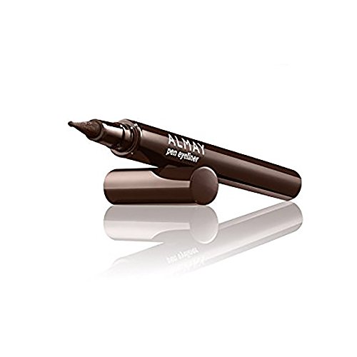 Almay Pen Eyeliner, Brown