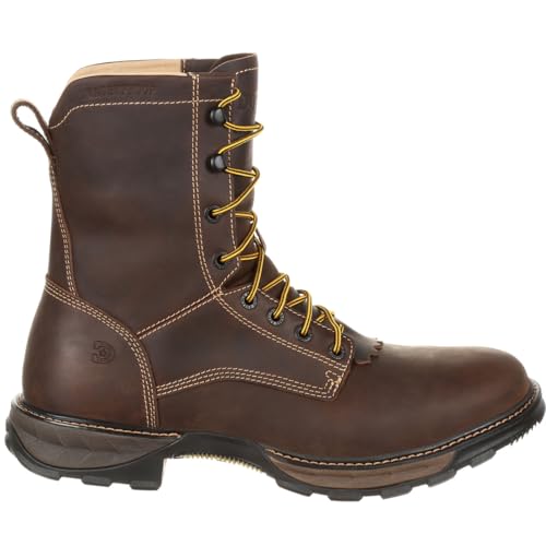 Durango® Maverick XP™ Waterproof Lacer Work Boot Size 8.5(W)