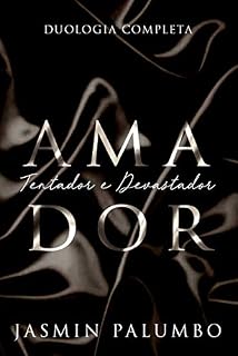 Livro Amador [Duologia Completa]
