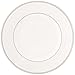 Lenox Federal Platinum Bone China 5-Piece Place Setting, Service for 1, White -