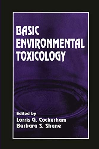 The Toxicology of Fishes: Di Giulio, Richard T., Hinton, David E