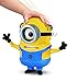 Despicable Me Talking Minion Mel Toy Figure