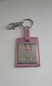 Image of Avon U By Ungaro Key Chain - New and Original Package.