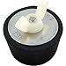 Rubber Winterizing Expansion Plug 1.25