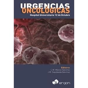 Urgencias Oncológicas