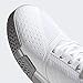 adidas Women's Courtjam Bounce Tennis Shoe