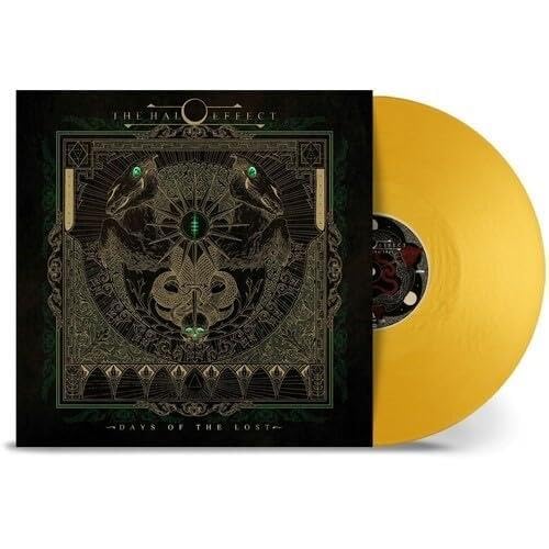 Days Of The Lost Image