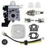 mdairc RB-K93 Carburetor for Echo SRM225 SRM225i SRM225U SRM225SB GT225 GT225i GT225L GT225SF PAS225 PE225 PPF225 SHC225 Trimmer