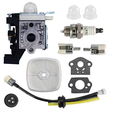 mdairc RB-K93 Carburetor for Echo SRM225 SRM225i SRM225U SRM225SB GT225 GT225i GT225L GT225SF PAS225 PE225 PPF225 SHC225 Trimmer