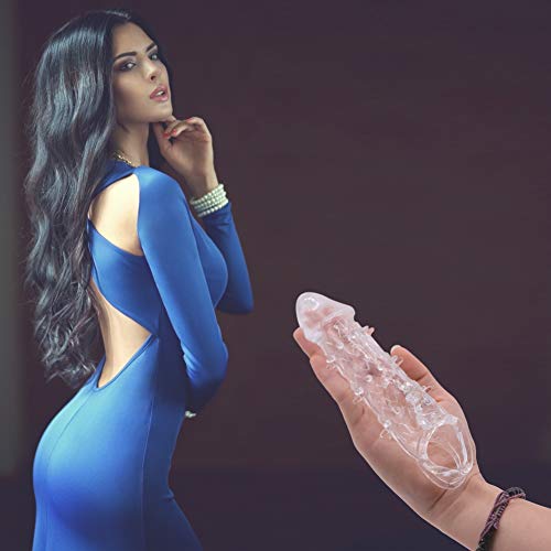 Tenacious Mat - It is The Perfect Choice! Itâ€™s Also Fun for Those who Like Bigger Size with PÃ©n-is Ext-end-er Ext-en-sion Enl-ar-gers SLE-eves for 9 Inch Pu-mp Co-ver for M-en