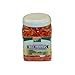 Mother Earth Products Freeze Dried Red Bell Peppers, Net Wt 4oz (113g)
