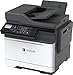 Lexmark MC2425adw Multifunction Color Printer with Duplex Printing and Wireless Capabilities (42CC430)thumb 1