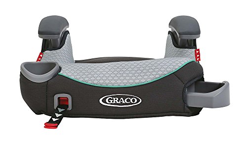 graco basin turbobooster lx backless booster
