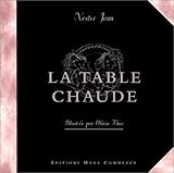 La Table chaude by 