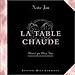 La Table chaude by 