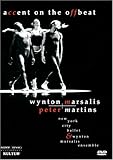 Accent on the Off Beat / Wynton Marsalis, Peter