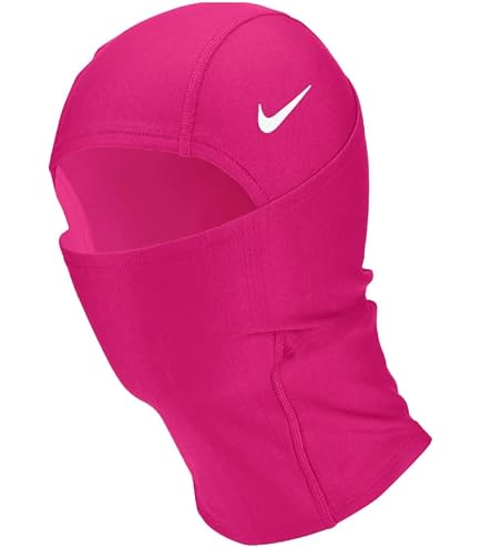 Amazon.com: Nike Youth Pro Hyperwarm Football Hood: Clothing