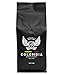 Browny Coffee Colombian Supremo Roasted Coffee Whole Beans, Premium Artisan Dark Roast (Dark Roast, 1 lb.), 16 oz.