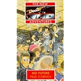No Future (Doctor Who-The New Adventures)
