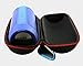 FitSand Hard Case Compatible for JBL Charge 2 II Bluetooth Speaker