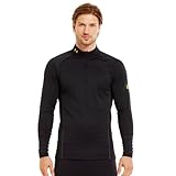 Under Armour Men's UA Base 2.0188; Zip Baselayer