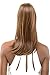 Vivica A Fox Hair Collection PB65-V New Futura Synthetic Fiber Pocket Bun, 1B, 7.7 Ounce