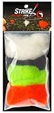 New Zealand Strike Indicator Wool