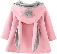 cute baby girl jackets