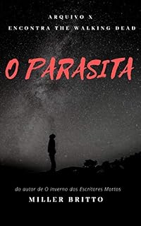 Livro O PARASITA