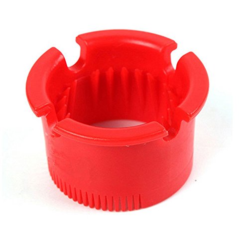 ECOMAID Replacement Roomba Front Wheel Caster Assembly for iRobot Roomba 690 650 655 660 760 770 780 (600&700 Series),Replacement Roomba Parts Bristle Brush Flexible Beater Brush Spinning Side Brush - Thumbnail 4