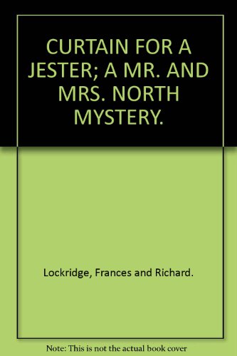 Curtain for a Jester