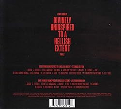 Divinely Uninspired To A Hellish Extent: Finale [2