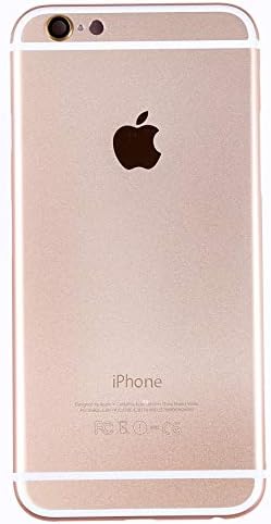 OLYNO Full Body and Back Panel for Apple iPhone 6 Plus Champaign Gold Color (NOT Suitable for iPhone 6S Plus)