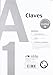 Preparación al DELE A1. Libro de claves (Spanish Edition)