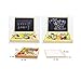 Fantastic Learning & Education Magnetic Puzzle Wooden Multifunction Writing Drawing Toys Board for Kids Imagination