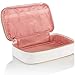 Lily England Makeup Bag Organizer - Rose Gold
