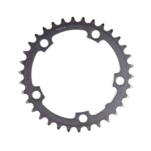 FSA Pro Road N-10/11 Chainring 110 x 34t Black