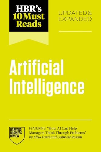 ビジネス・経済 Harvard Business Review GENERATIVE AI Generative AI: The Insights You Need from Harvard Business Review