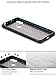 StarCity Case for Xiaomi Mi Max 3, [Shock Absorption] [Anti Scratch] Soft Flexible TPU Durable Cover Case for Xiaomi Mi Max 3 (Dark Blue)