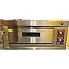 COMMERCIAL GAS PIZZA OVEN