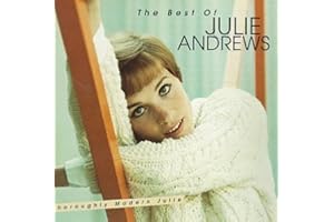 Thoroughly Modern Julie: The Best Of Julie Andrews