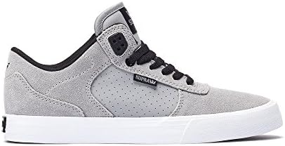 Supra Ellington Vulc Skate Shoes Mens