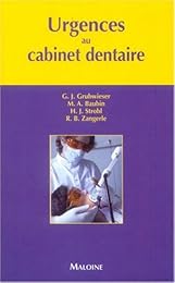 Urgences au cabinet dentaire