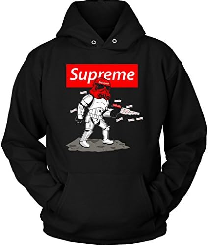 Star Wars Limited Edition Supreme Hoodie