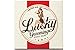 Beard Balm Growth Conditioner & Moisturizer: Lucky Grooming Classic Beard Balm - Mens Leave-In Moisturizing Facial Hair Care Products - Healthy Heavy Duty Unscented Growing Treatment & Accelerator