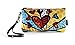 Gift Craft Romero Britto Wristlet Clutch/Wallet- A New Day Design