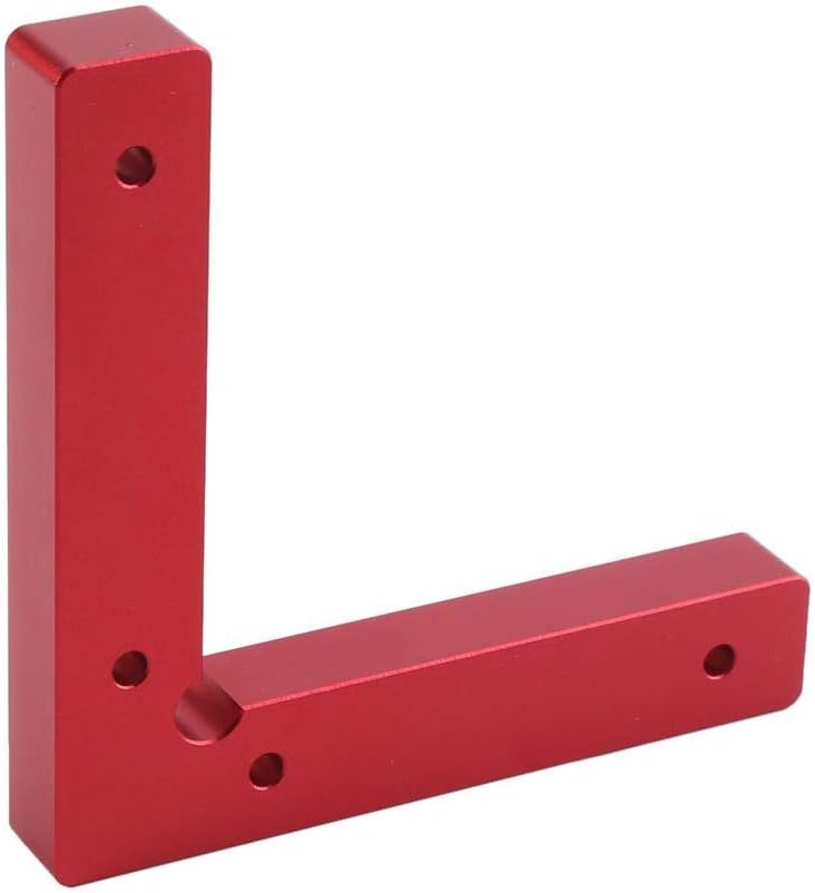 CNC Aluminium Zugstangenbasis Für 1:10 CR-01 RC Auto - Silber