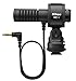 Nikon 27045 ME-1 Stereo Microphone Supplied with Wind Screen and Soft Case